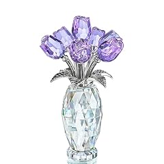 Hyaline dora crystal for sale  Delivered anywhere in USA 