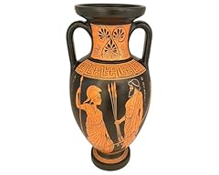 Ancient greek vase for sale  Delivered anywhere in USA 