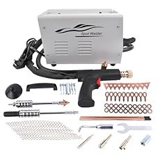 Mazonda spot welding for sale  Delivered anywhere in UK