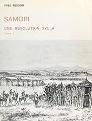 Samori une révolution usato  Spedito ovunque in Italia 