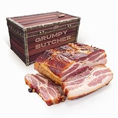 Grumpy butcher double for sale  Delivered anywhere in USA 