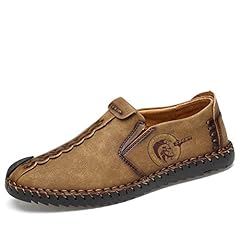 Hommes chaussures cuir d'occasion  Livré partout en France