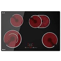 Electric cooktop inch for sale  Delivered anywhere in USA 