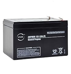 12v 12ah battery for sale  Delivered anywhere in Ireland