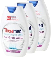 Theramed non white gebraucht kaufen  Wird an jeden Ort in Deutschland