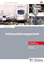 Schienenfahrzeugtechnik gebraucht kaufen  Wird an jeden Ort in Deutschland