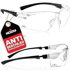 Nocry klare schießbrille gebraucht kaufen  Wird an jeden Ort in Deutschland