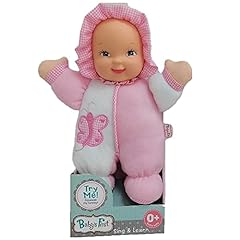 Baby first doll for sale  Delivered anywhere in USA 