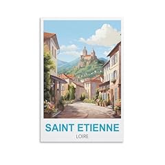Lnhzgnjnh poster voyage d'occasion  Livré partout en France