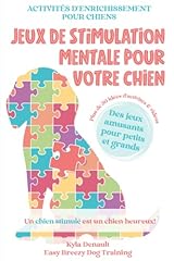 Jeux stimulation mentale d'occasion  Livré partout en France