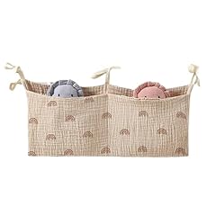 Nursery caddy borsa usato  Spedito ovunque in Italia 