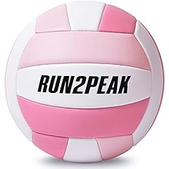 Run2peak rosa volleyball gebraucht kaufen  Wird an jeden Ort in Deutschland