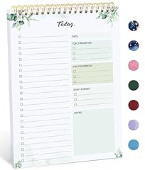 List pad list for sale  Delivered anywhere in USA 
