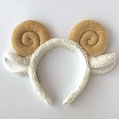 Sheep hair bands for sale  Delivered anywhere in USA 