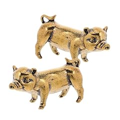 Doitool brass pig for sale  Delivered anywhere in UK