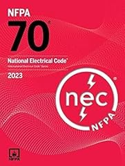 Nec 2023 ode for sale  Delivered anywhere in USA 