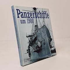 Panzerschiffe 1900 gebraucht kaufen  Wird an jeden Ort in Deutschland