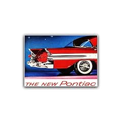 1957 pontiac new for sale  Delivered anywhere in USA 