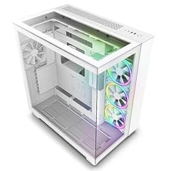 Nzxt elite blanc d'occasion  Livré partout en France