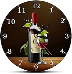 Kitchen clocks wall for sale  Delivered anywhere in Ireland