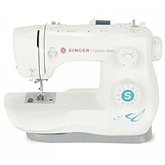 Singer fashion mate for sale  Delivered anywhere in Ireland