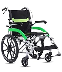 Manual wheelchair lightweight for sale  Delivered anywhere in USA 