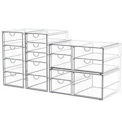 Makeup organizer drawers for sale  Delivered anywhere in USA 