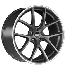 Bbs ci2501 satin usato  Spedito ovunque in Italia 