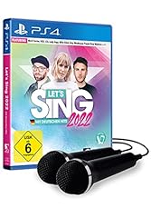 Let sing 2022 gebraucht kaufen  Wird an jeden Ort in Deutschland