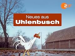 Neues uhlenbusch gebraucht kaufen  Wird an jeden Ort in Deutschland
