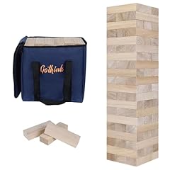 Gothink giant tumble for sale  Delivered anywhere in USA 