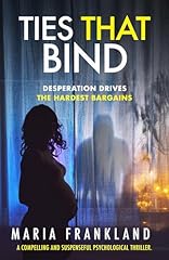 Ties bind desperation for sale  Delivered anywhere in UK