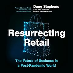 Resurrecting retail future for sale  Delivered anywhere in USA 
