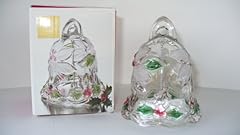 Holiday dinner bell for sale  Delivered anywhere in USA 