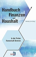 Handbuch finanzen haushalt gebraucht kaufen  Wird an jeden Ort in Deutschland