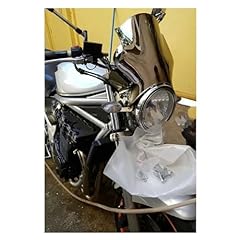 Motorbike windshield bmw for sale  Delivered anywhere in UK