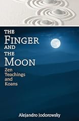 Finger moon zen for sale  Delivered anywhere in USA 