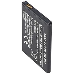 Batteria compatibile per usato  Spedito ovunque in Italia 