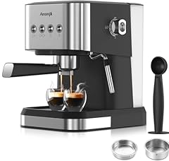 Aeomjk espresso machine for sale  Delivered anywhere in USA 