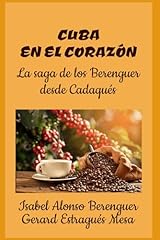 Cuba corazón saga for sale  Delivered anywhere in UK