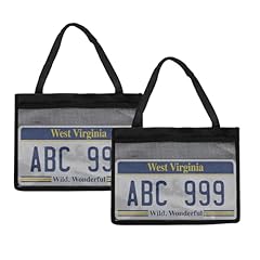 Wuyaoyao 2pcs license for sale  Delivered anywhere in USA 