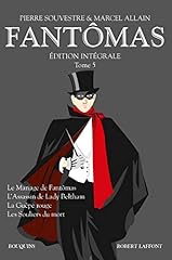 Mariage fantomas assassin d'occasion  Livré partout en Belgiqu
