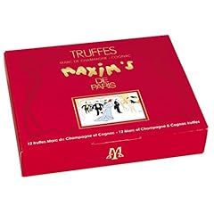 étui truffes marc d'occasion  Livré partout en France