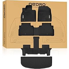 Oedro floor mats for sale  Delivered anywhere in USA 