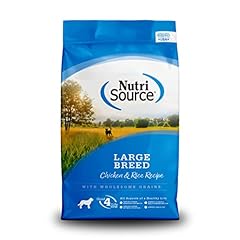 Nutrisource adult dry for sale  Delivered anywhere in USA 