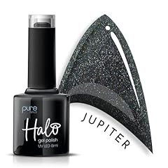 Pure nails halo for sale  Delivered anywhere in UK