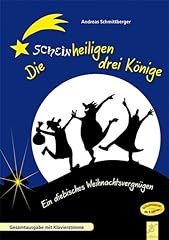 Scheinheiligen könige musical gebraucht kaufen  Wird an jeden Ort in Deutschland