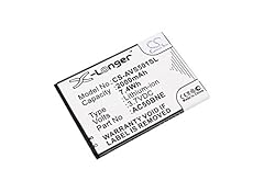 Avs501sl battery 2000mah for sale  Delivered anywhere in UK