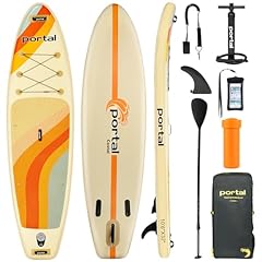 Portal stand paddle for sale  Delivered anywhere in UK