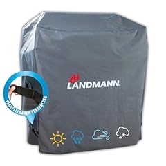 Landmann premium wetterschutzh gebraucht kaufen  Wird an jeden Ort in Deutschland